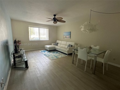 Don't miss this move-in ready ground floor 1-bedroom/1-bathroom - photo 25