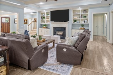 Welcome to 270 Waterways Parkway-where luxury coastal living - photo 28
