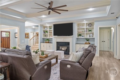 Welcome to 270 Waterways Parkway-where luxury coastal living - photo 29