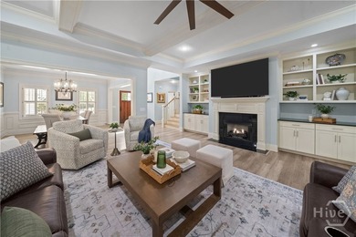 Welcome to 270 Waterways Parkway-where luxury coastal living - photo 30