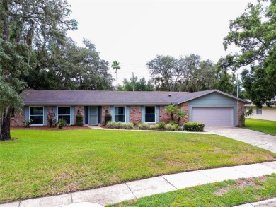 Lake Home For Sale in Longwood, Florida