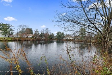 Welcome to The Villages in Freehold - a beautifully remodeled