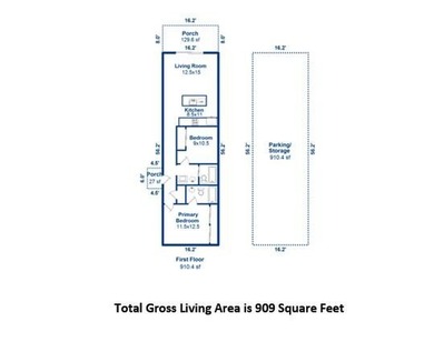 Built in 2018 and ideally located between downtown Charleston - photo 34