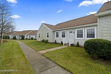 Welcome to The Villages in Freehold - a beautifully remodeled