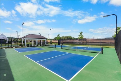 Elevate Your Life at Waterhaven in Cumming - by The Providence - photo 36