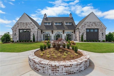 Elevate Your Life at Waterhaven in Cumming - by The Providence - photo 41