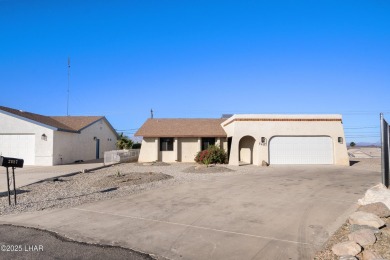 Lake Home For Sale in Lake Havasu City, Arizona
