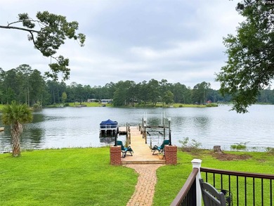 Lake Murray Living at Its Finest! Welcome to 83 Beaufort Shores - photo 3