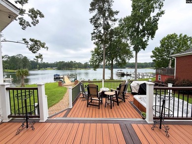 Lake Murray Living at Its Finest! Welcome to 83 Beaufort Shores - photo 4