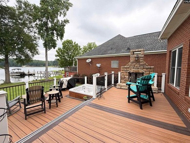 Lake Murray Living at Its Finest! Welcome to 83 Beaufort Shores - photo 5