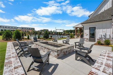 Elevate Your Life at Waterhaven in Cumming - by The Providence - photo 46