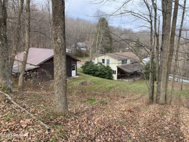Lake Como Home For Sale in Preston Park Pennsylvania