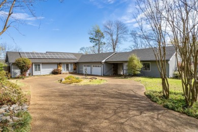 Lake Home For Sale in Hot Springs, Arkansas