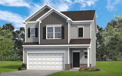 Cape Fear River Home Sale Pending in Lillington North Carolina