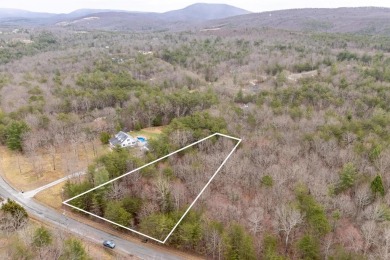 Lake Lot For Sale in Crossville, Tennessee