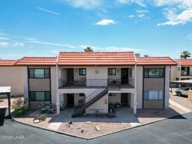 Lake Condo For Sale in Lake Havasu City, Arizona