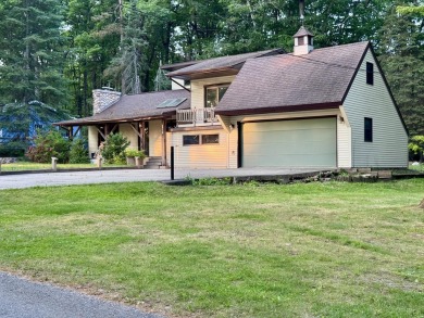 Lake Home For Sale in Spruce, Michigan