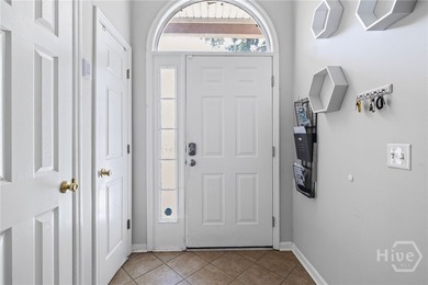 Welcome to 120 Dukes Way, where Southern charm meets modern - photo 3