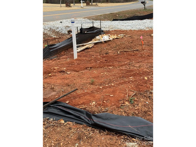 Forest Lake Lot For Sale in Forest City North Carolina