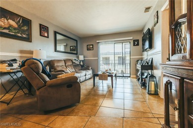 Cape Coral Area Condo For Sale in Cape Coral Florida