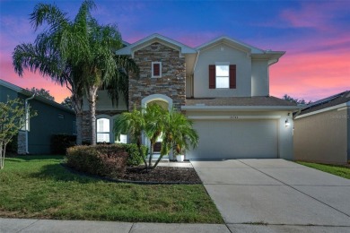 Lake Home For Sale in Clermont, Florida