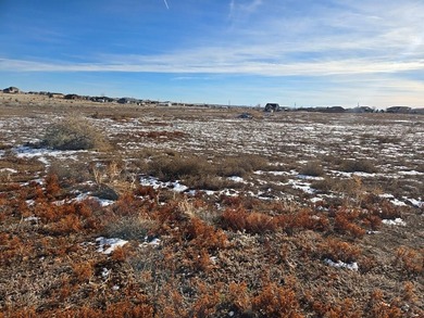 Pueblo Reservoir Acreage For Sale in Pueblo West Colorado