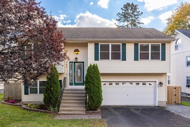 (private lake, pond, coastal) Home Sale Pending in Bristol Connecticut