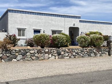 Lake Home For Sale in Lake Havasu City, Arizona
