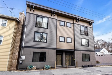 (private lake, pond, coastal) Home For Sale in Lambertville New Jersey