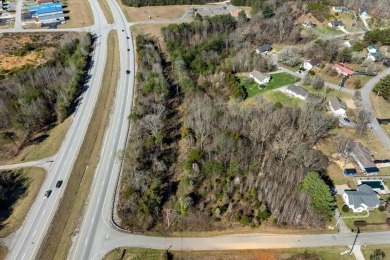 Lake Acreage For Sale in Cookeville, Tennessee