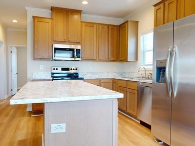 The 996 square foot Park Model home at Bonita Terra is a - photo 3
