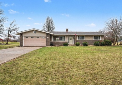 Lake Home For Sale in Lowell, Indiana