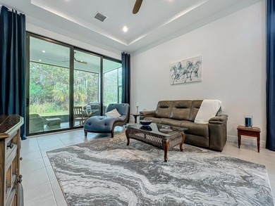 Discover the charm of this beautiful newer 2023 three bedroom - photo 11