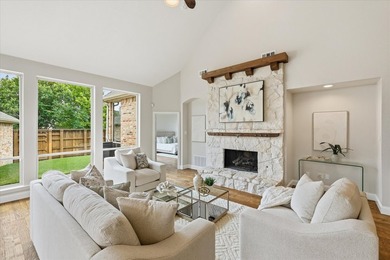 This stunning Castle Hills home is a dream for tech enthusiasts - photo 13