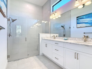 Discover the charm of this beautiful newer 2023 three bedroom - photo 14