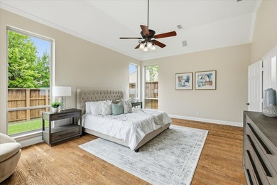This stunning Castle Hills home is a dream for tech enthusiasts - photo 20