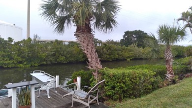 Indian River Lot For Sale in Vero Beach Florida