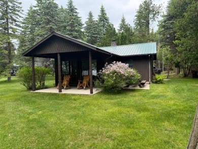 Lake Home For Sale in Cheboygan, Michigan
