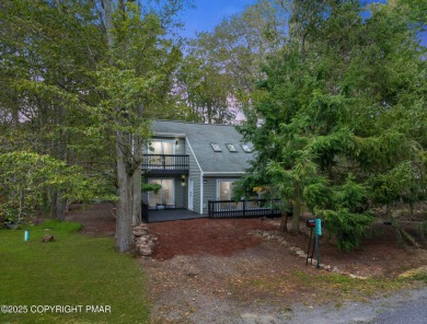 Lake Home For Sale in Tobyhanna, Pennsylvania
