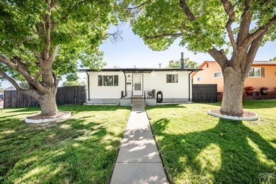 Pueblo Reservoir Home For Sale in Pueblo Colorado