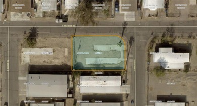 Colorado River - Mohave County Lot For Sale in Bullhead City Arizona