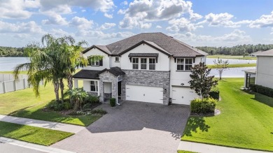 (private lake, pond, creek) Home For Sale in Lutz Florida