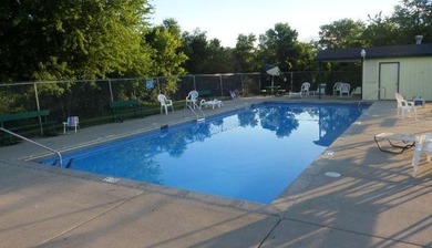 Unit 109 is on the West Side (Lake Side), with access to all the - photo 12
