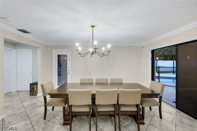 Welcome to this charming and beautifully updated Cape Coral home - photo 15