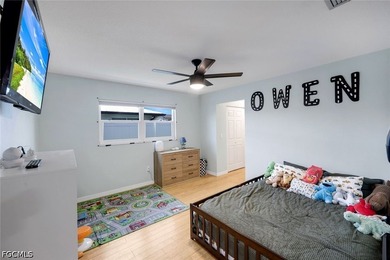 Welcome to this charming and beautifully updated Cape Coral home - photo 21