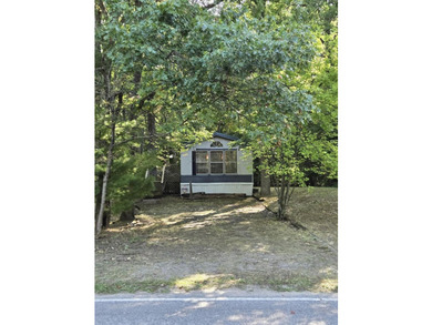 Woodland Lake - Newaygo County Home For Sale in Bitely Michigan