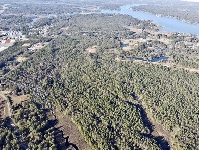 This versatile & divisible waterfront tract with quick access to - photo 26