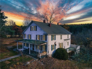 Lake Home For Sale in Port Jervis, New York