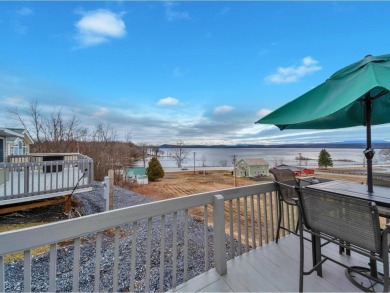 Lake Champlain - Grand Isle County Home For Sale in South Hero Vermont