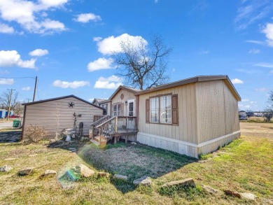 (private lake, pond, creek) Home For Sale in Graford Texas